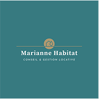 Logo de l'agence Groupe Marianne Habitat